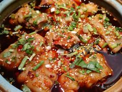 -水煮三国·川鲁江湖菜(香山店)