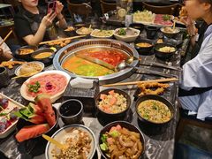 -小王少龙火锅(沙南街店)
