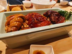 -避风塘(百联东郊店)