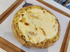 -烁先生披萨·儿童餐下午茶(河南岸店)