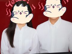 -海马体照相馆(环贸iapm大师爱情店)