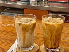 -HUG COFFEE(鼓楼店)