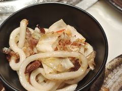 -厚贞日式烤肉(龙之梦店)