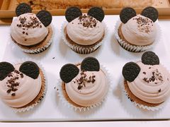 -SAYScake善食感戚风蛋糕(临江大道店)