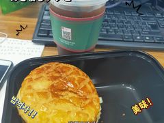 -港爺茶檔·茶餐厅(东晓南路店)