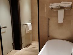 -成都安仁福朋喜来登酒店
