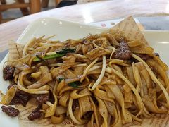 传统干炒牛河-银记肠粉店(市二宫店)