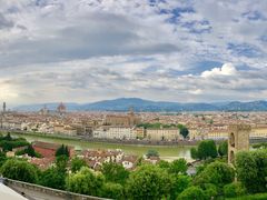 -米开朗琪罗广场