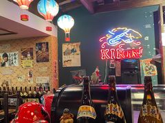 -小川洋风料理(汉街店)