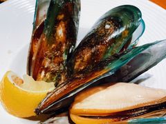 -Mr·Fish鱼鲜生海鲜放题(银泰in99店)