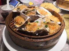 -桥东喜碧海鲜街(水东街店)