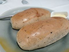 -L'Arome芳芳法国餐厅(仙林金鹰店)
