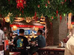 -南京大牌档(人民广场店)