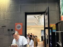 -静一餐厅·湖北菜(前门店)