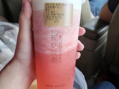 -百分茶(九洲新世界店)