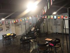 -Burn Fit燃炼健身工作室(新都旗舰店)