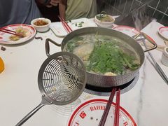 -八合里潮汕鲜牛肉火锅(上海汇智广场店)