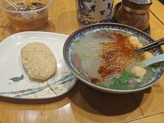-老城南.鸭血粉丝汤(夫子庙店)