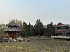 -莲池书院博物馆