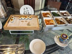 -雄楚国际大酒店-四季西餐厅