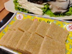 -芦月轩羊蝎子(劲松店)