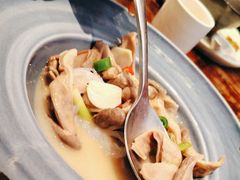 -一同楼福州菜馆(五四店)