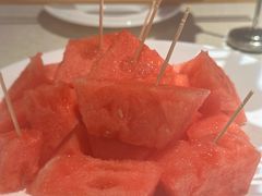 -海底捞火锅(中商百货夜宵主题店)