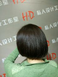 -HD HAIR STYLE