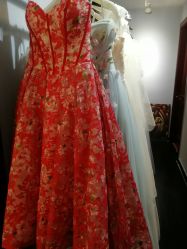 -艾慕婚纱礼服馆(和平店)