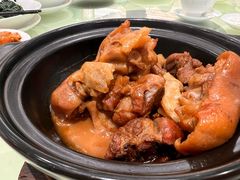 -兴悦酒家(环市东路店)
