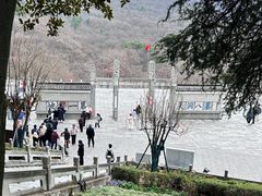 -句容茅山景区