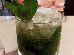 kiwi&nbsp;mijito-酒池星座(深圳湾后海汇店)