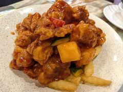 -椿记烧鹅(叠彩店)