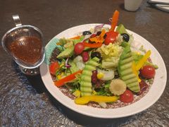 牛油果藜麦沙拉-将太无二·北美传奇寿司(荟聚购物中心西红门店)