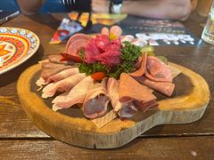 -卢布里西餐厅(总店)