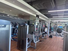 -MOHO FITNESS梦航游泳健身(国创中心店)