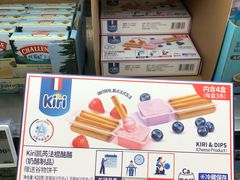 -山姆会员商店(西溪店)