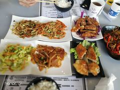 -台烘平价铁板烧(奥城店)