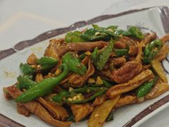 -溢福香东北兄弟酱骨饺子馆(刘家冲店)