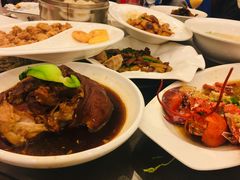 -海景壹号大酒店(惠钱路店)