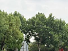 -南京航空航天大学(将军路校区)