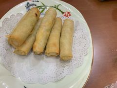 -海鲜人家(吕四店)