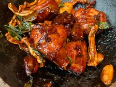 -鹿港小镇(霄云店)