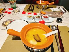 -新荣记(新源南路店)