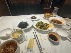 -贡宴盐帮菜自贡驻京联络处餐厅
