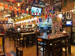 大堂-平成屋·午肴夜酒(四川北路店)