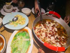 -渝信川菜(长安店)
