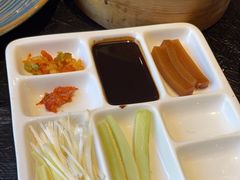 -正德楼果木烤鸭·渔家菜(东港店)