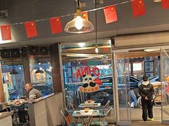 -有局·成都市井烧烤·精酿啤酒(双楠店)
