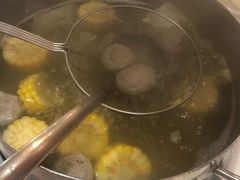 -陈记顺和牛肉火锅馆(天河北路店)